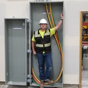 Meet your Posher, Jeremy